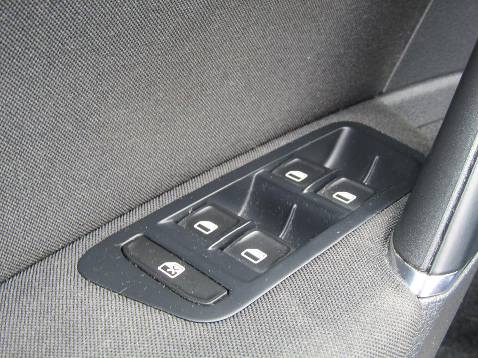 Volkswagen Golf 1.2 TSi Comfortline