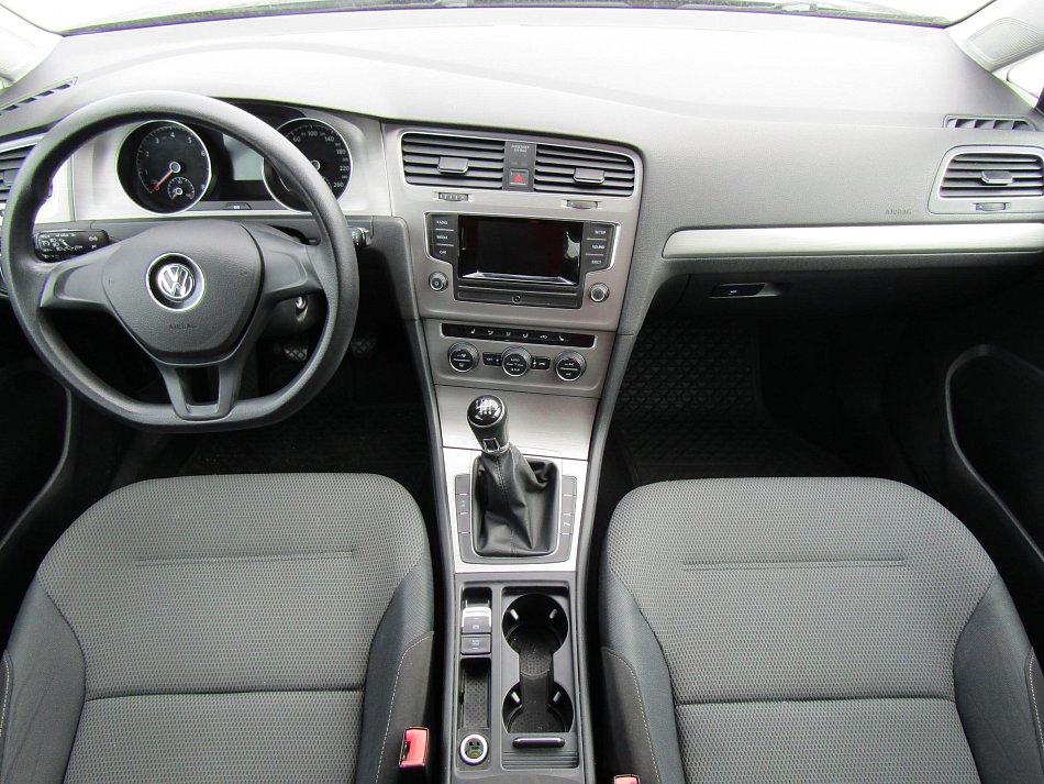Volkswagen Golf 1.2 TSi Comfortline