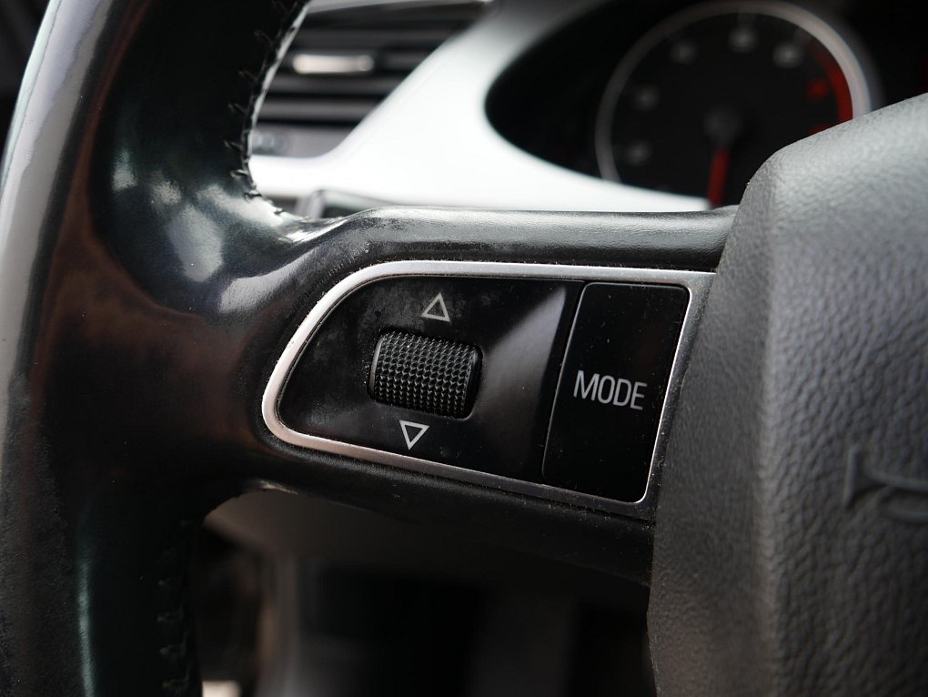 Audi A4 Allroad 2.0TFSi  Quattro