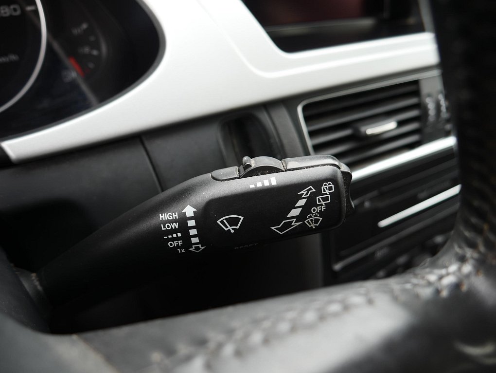 Audi A4 Allroad 2.0TFSi  Quattro