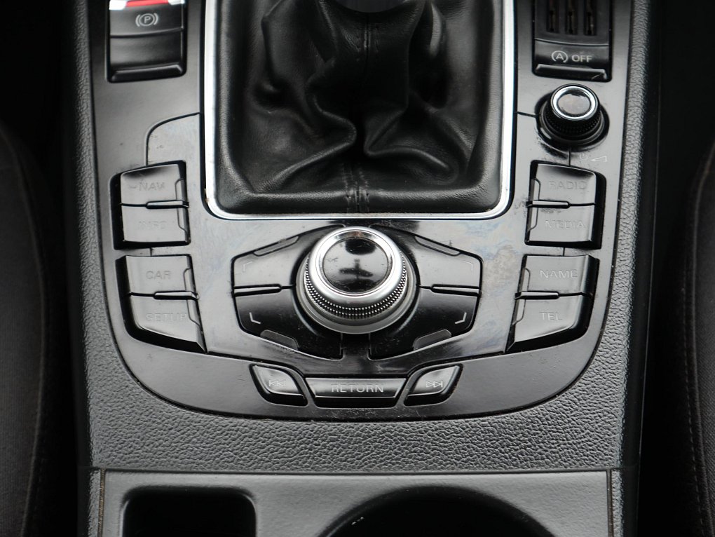 Audi A4 Allroad 2.0TFSi  Quattro