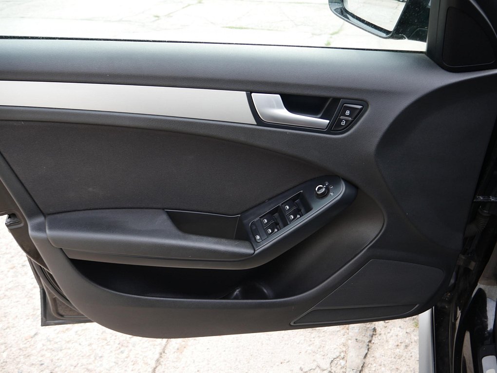 Audi A4 Allroad 2.0TFSi  Quattro