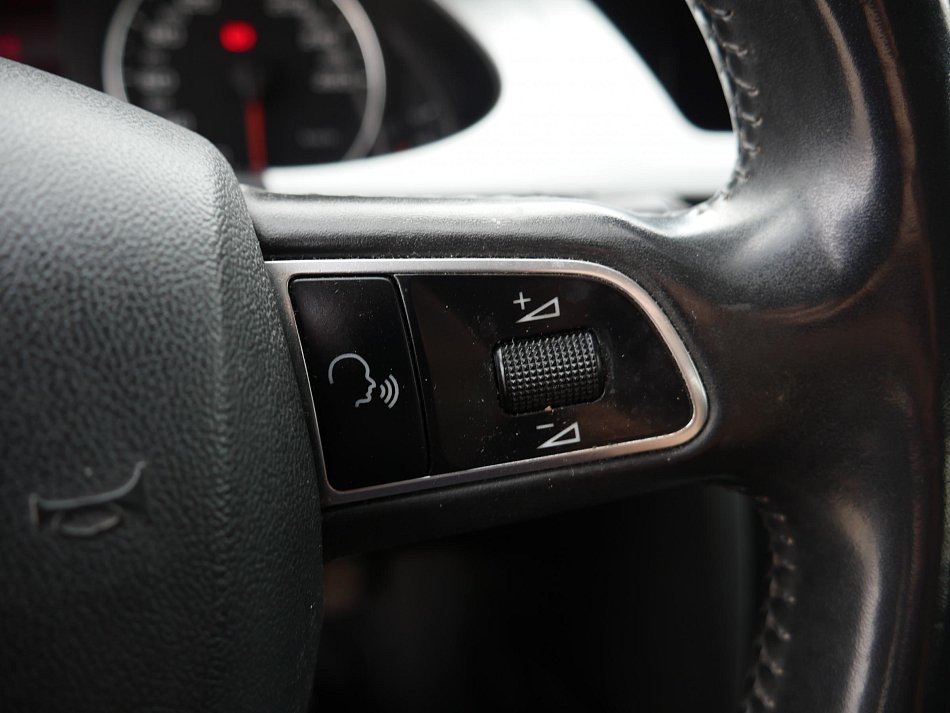 Audi A4 Allroad 2.0TFSi  Quattro