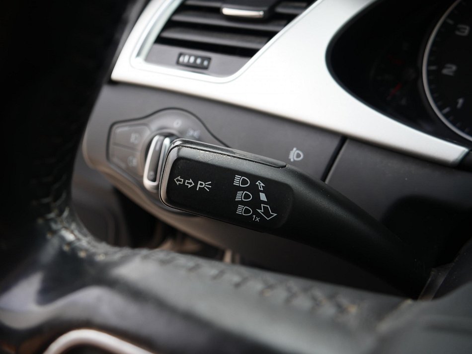 Audi A4 Allroad 2.0TFSi  Quattro