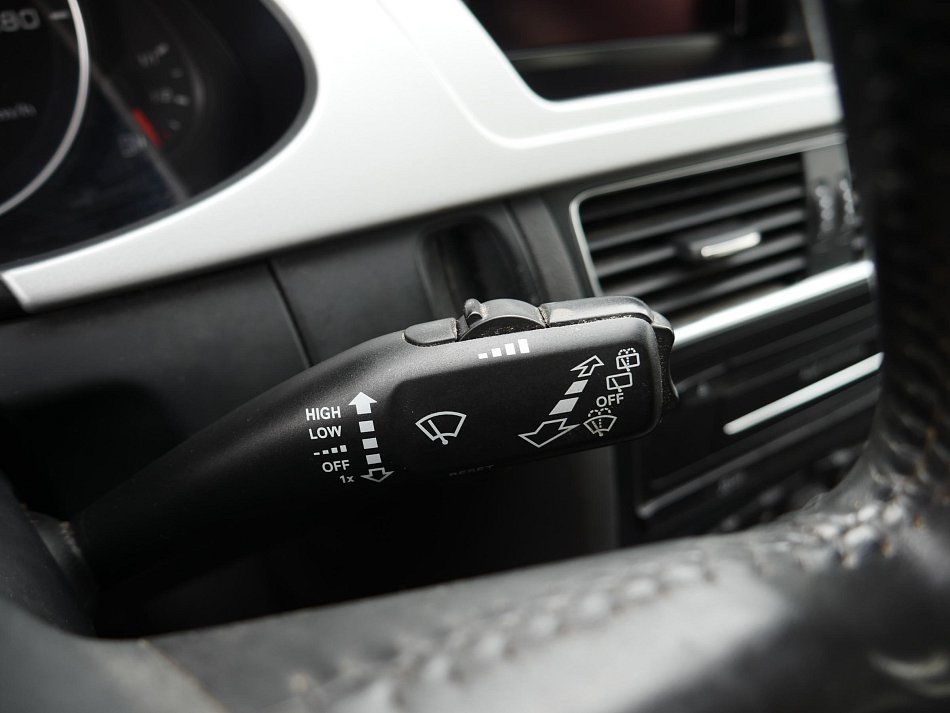 Audi A4 Allroad 2.0TFSi  Quattro