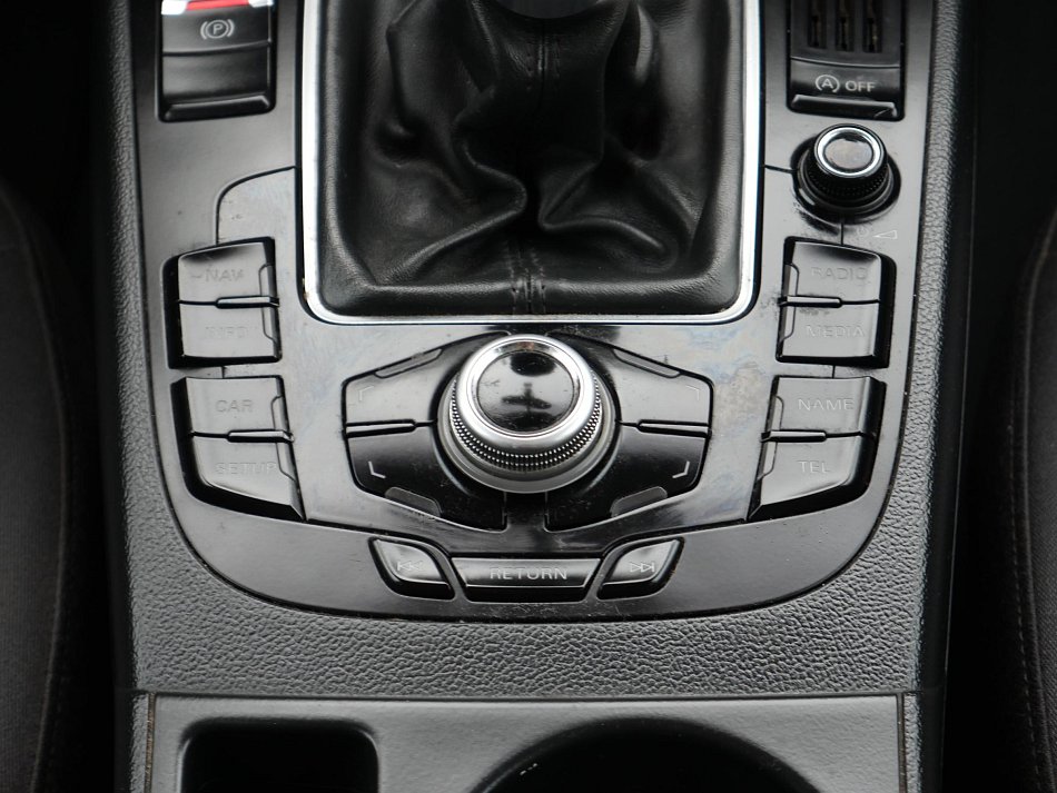 Audi A4 Allroad 2.0TFSi  Quattro