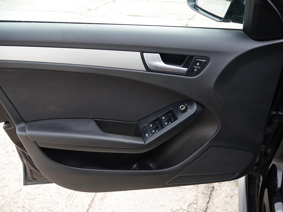 Audi A4 Allroad 2.0TFSi  Quattro