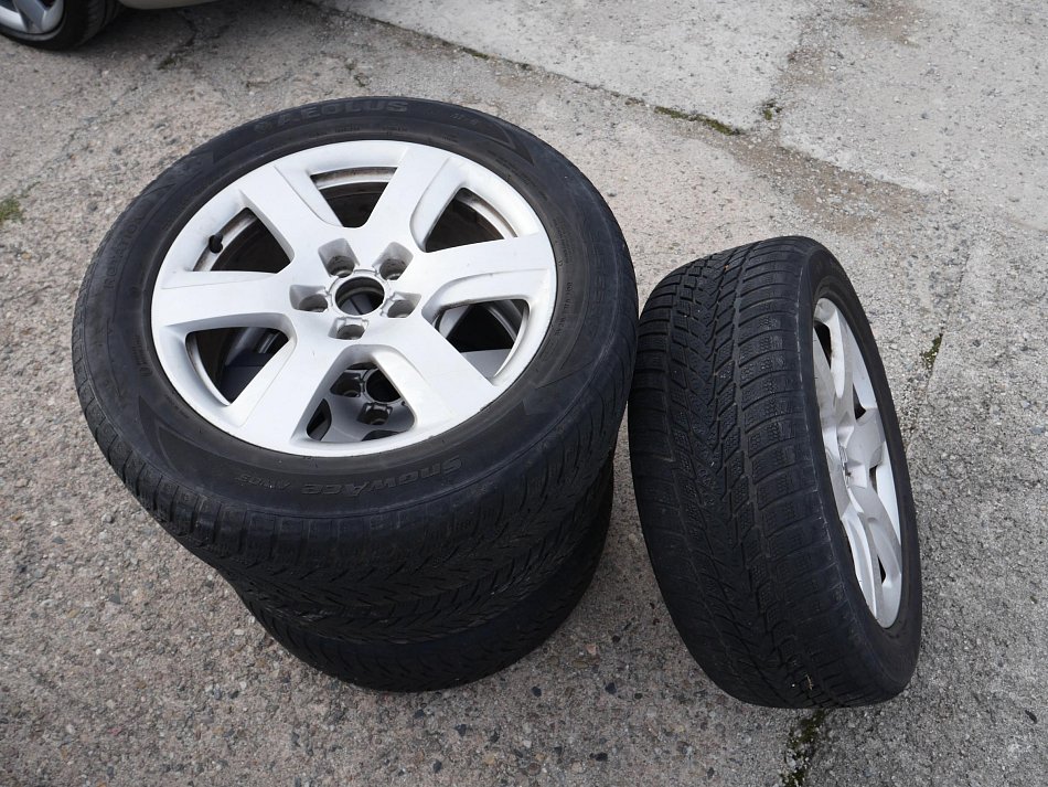 Audi A4 Allroad 2.0TFSi  Quattro