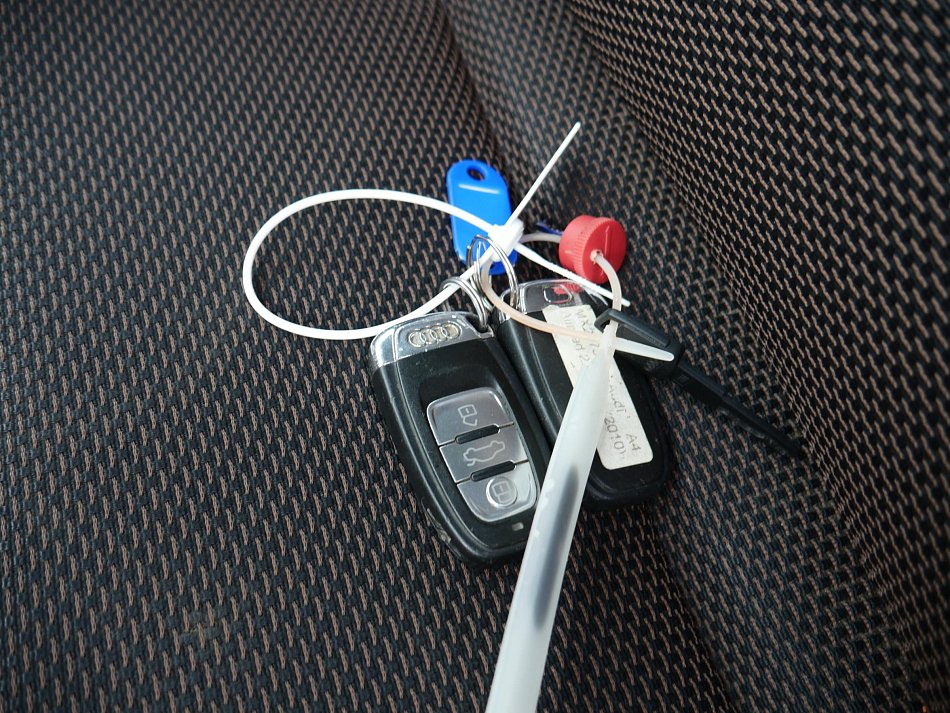 Audi A4 Allroad 2.0TFSi  Quattro