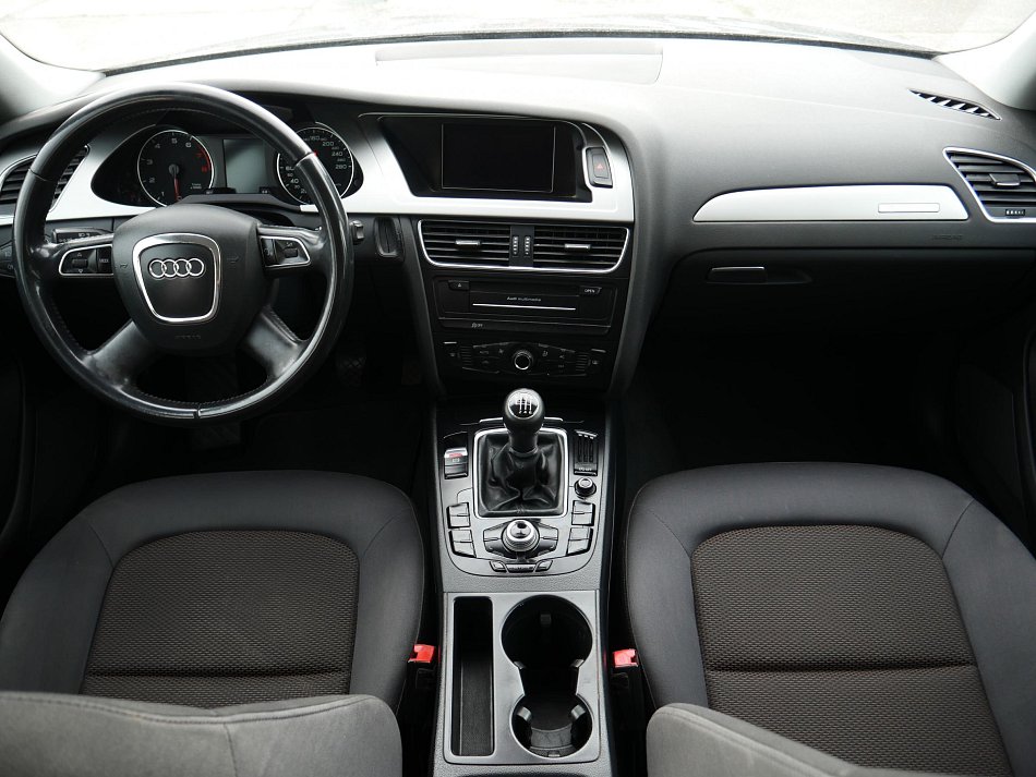 Audi A4 Allroad 2.0TFSi  Quattro