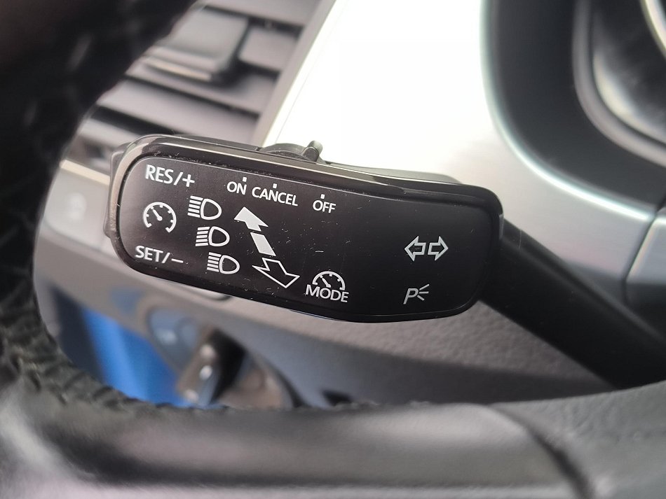 Škoda Fabia III 1.2 TSi Ambition