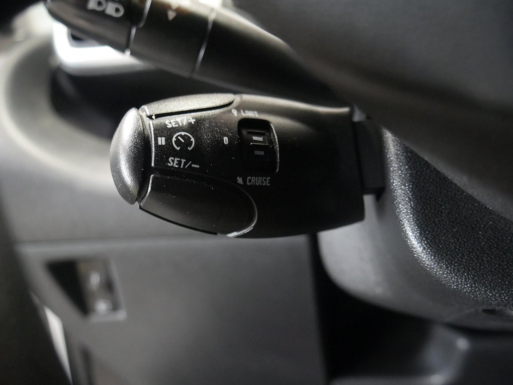 Citroën C3 Picasso 1.4 i 