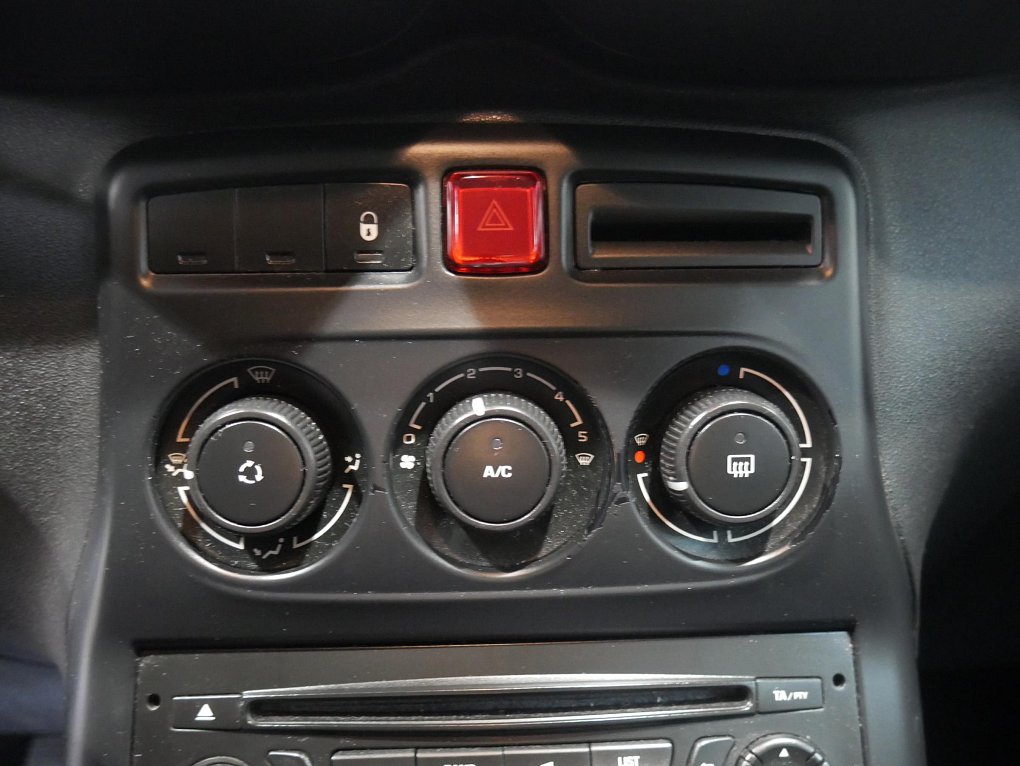 Citroën C3 Picasso 1.4 i 