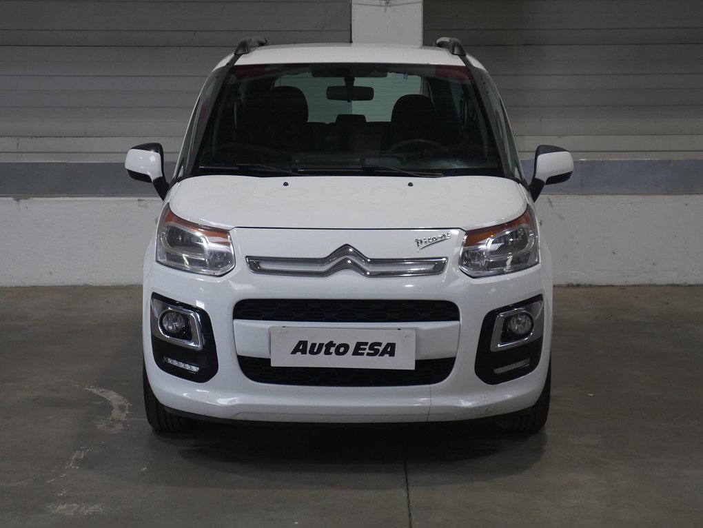 Citroën C3 Picasso 1.4 i 