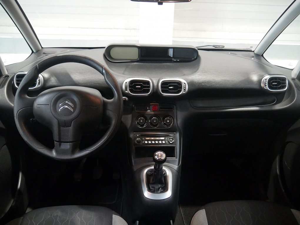 Citroën C3 Picasso 1.4 i 