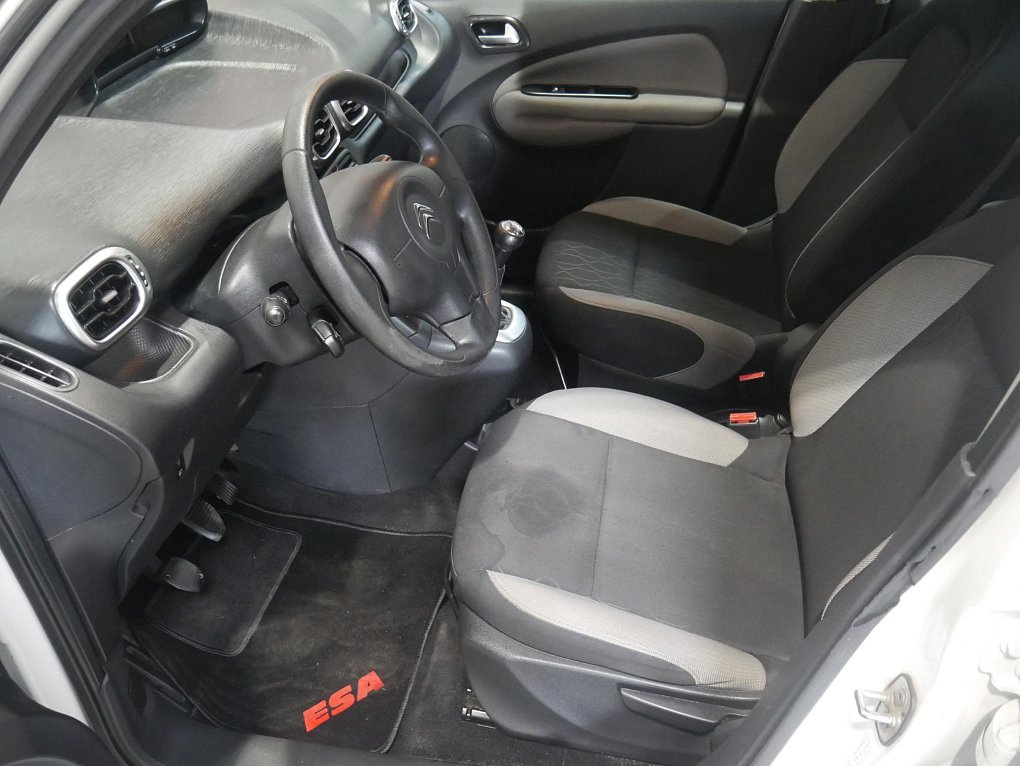 Citroën C3 Picasso 1.4 i 