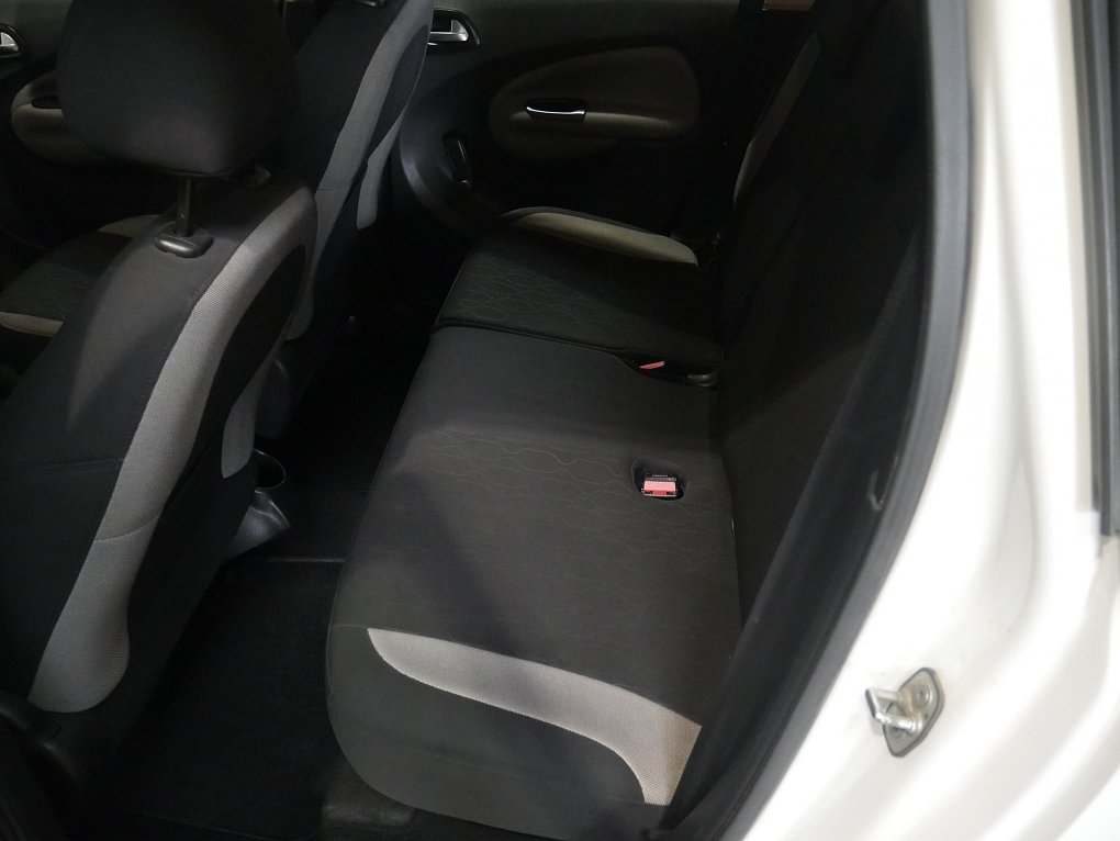 Citroën C3 Picasso 1.4 i 