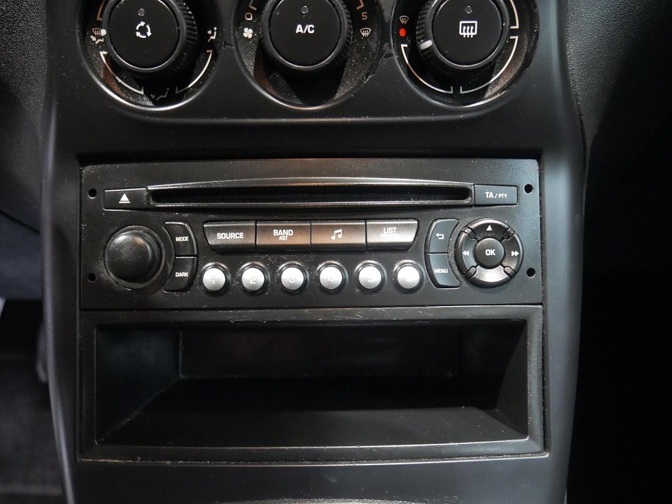 Citroën C3 Picasso 1.4 i 