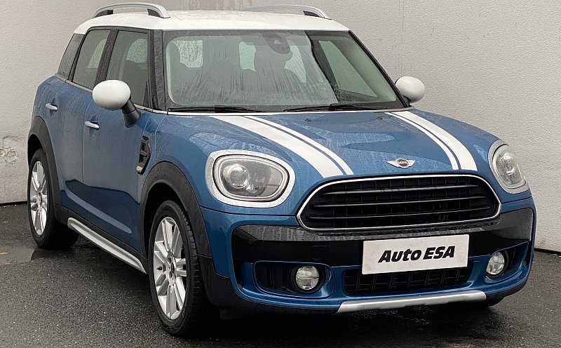 Mini Countryman 1.5i 