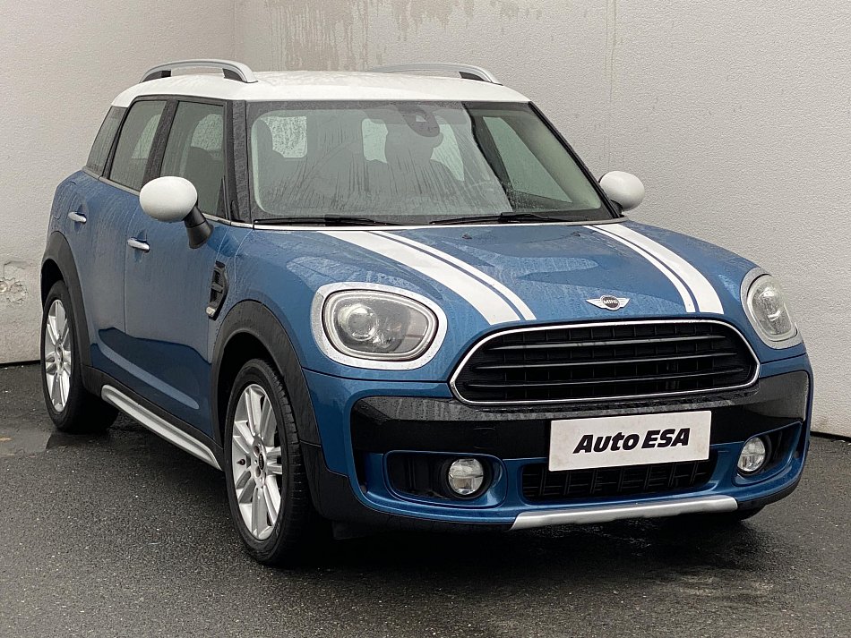 Mini Countryman 1.5i 