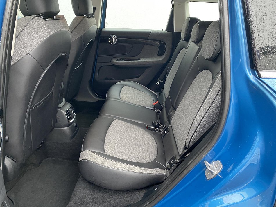 Mini Countryman 1.5i 