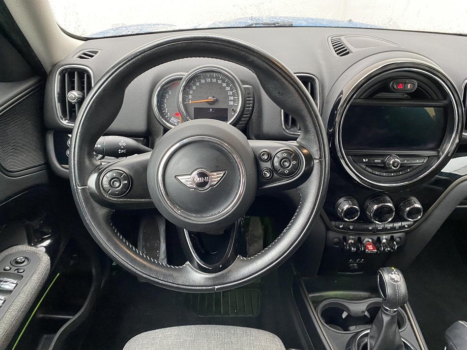 Mini Countryman 1.5i 