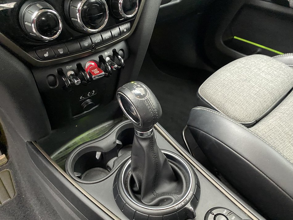 Mini Countryman 1.5i 