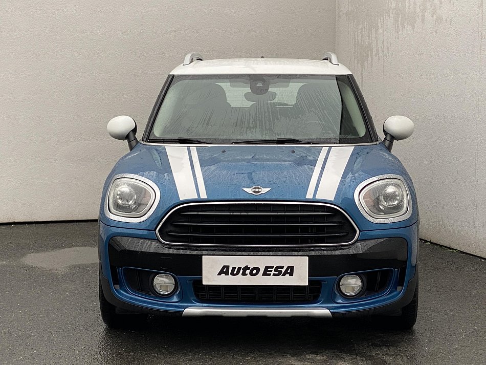 Mini Countryman 1.5i 