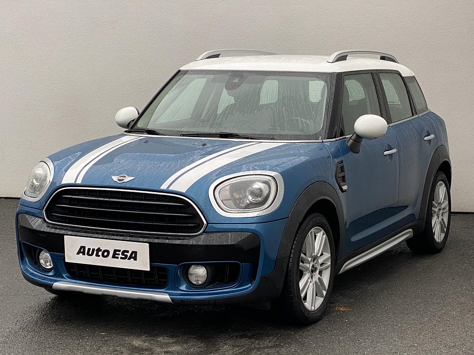 Mini Countryman 1.5i 