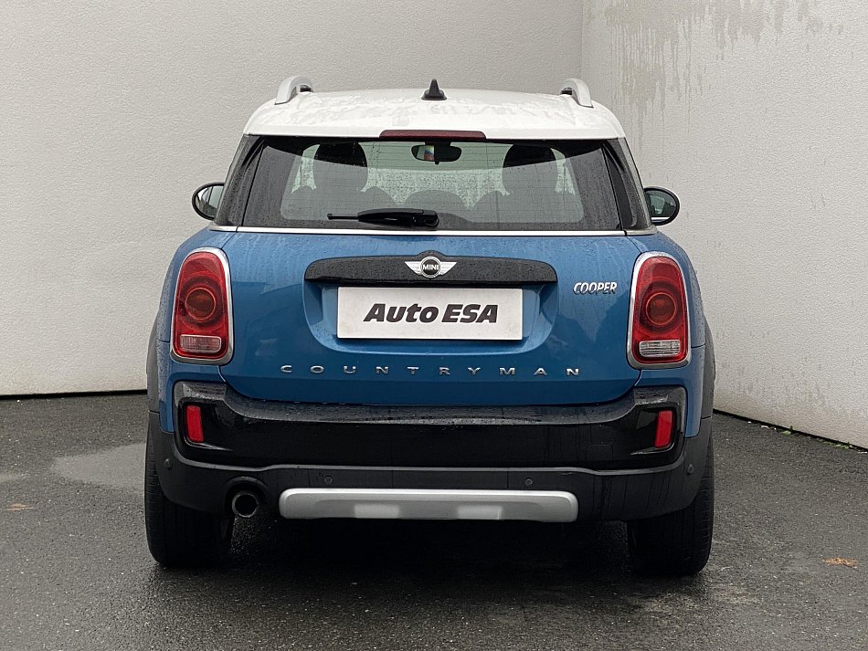 Mini Countryman 1.5i 