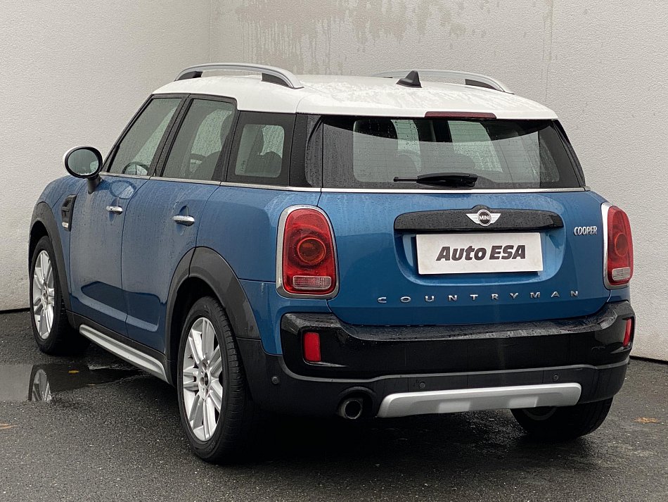Mini Countryman 1.5i 