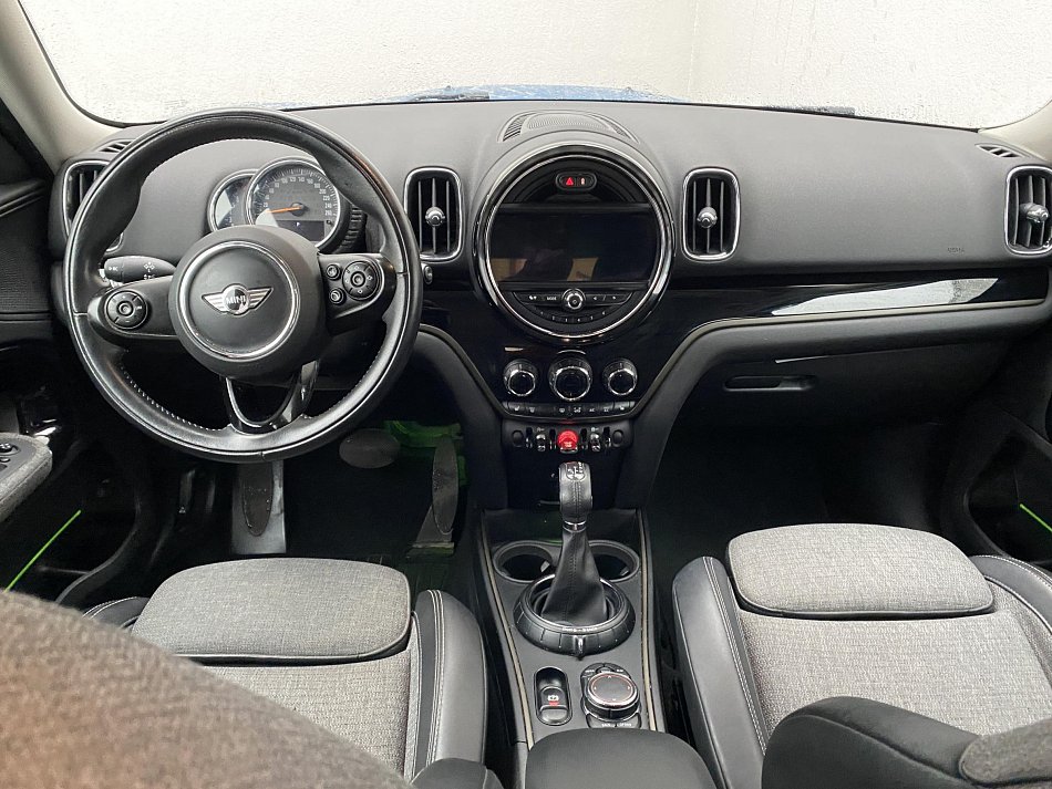 Mini Countryman 1.5i 