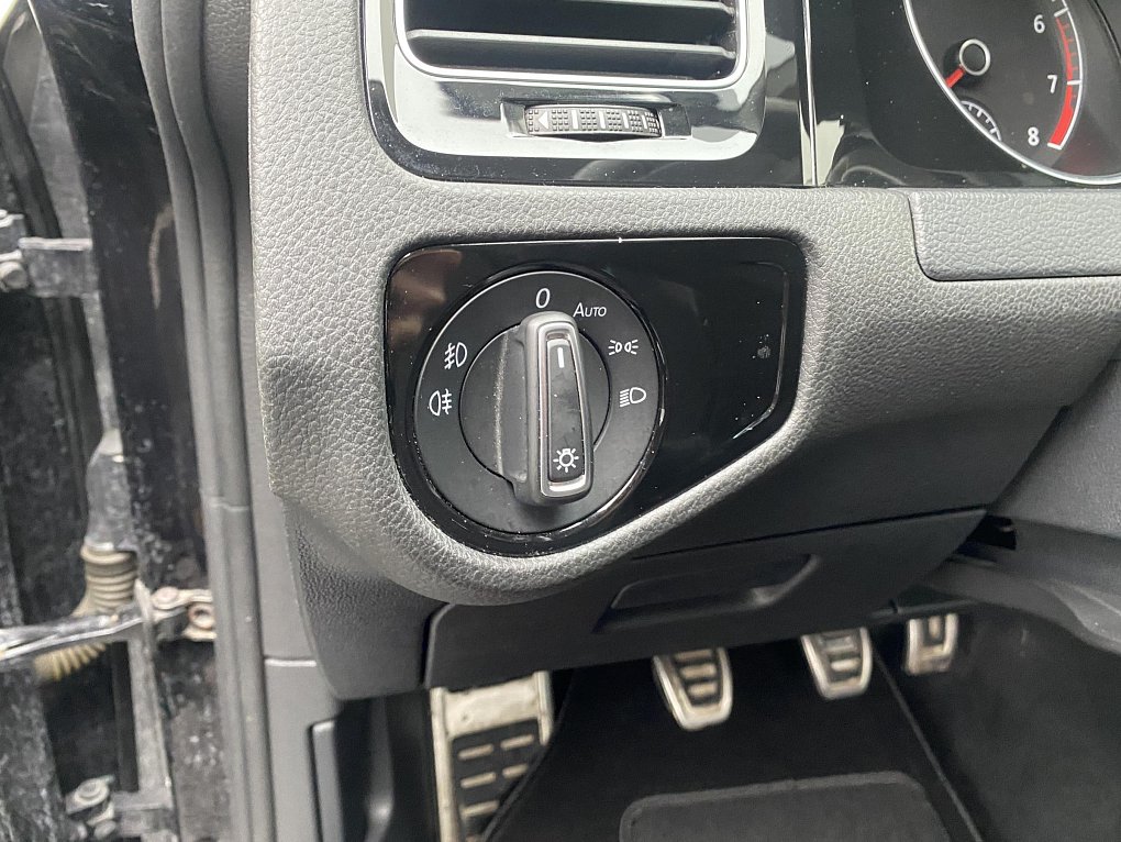 Volkswagen Golf 1.4 TSi Allstar