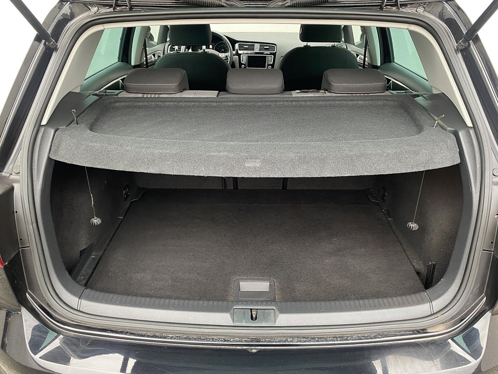 Volkswagen Golf 1.4 TSi Allstar