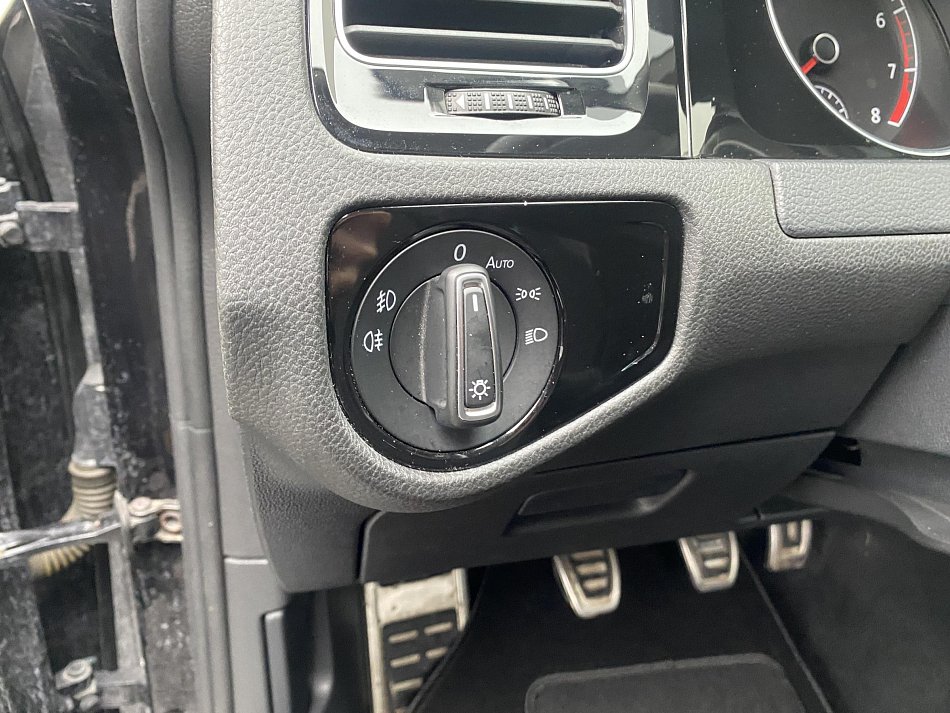 Volkswagen Golf 1.4 TSi Allstar