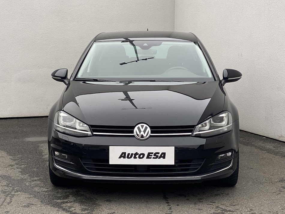 Volkswagen Golf 1.4 TSi Allstar