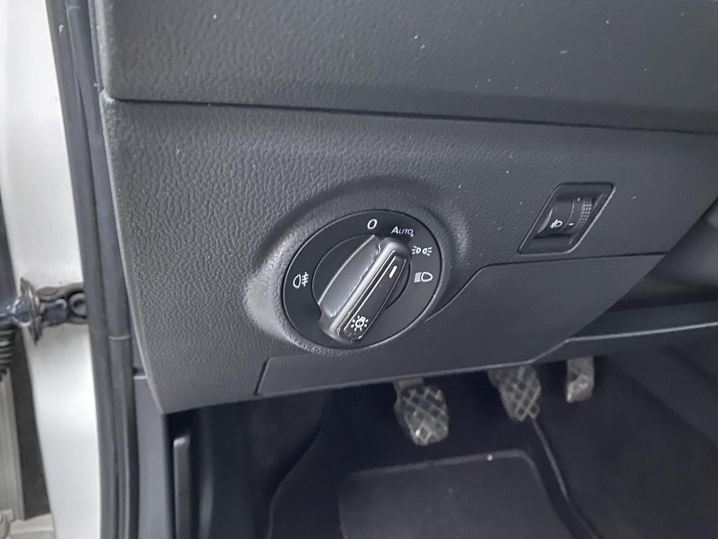 Seat Arona 1.0 TSi Reference