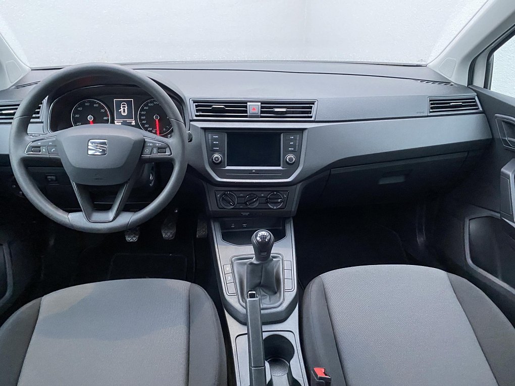 Seat Arona 1.0 TSi Reference