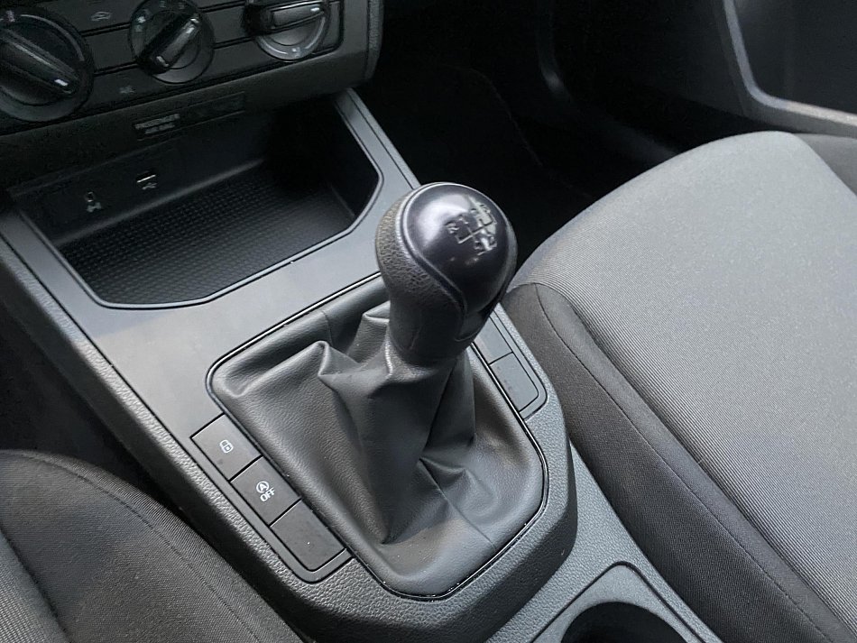 Seat Arona 1.0 TSi Reference