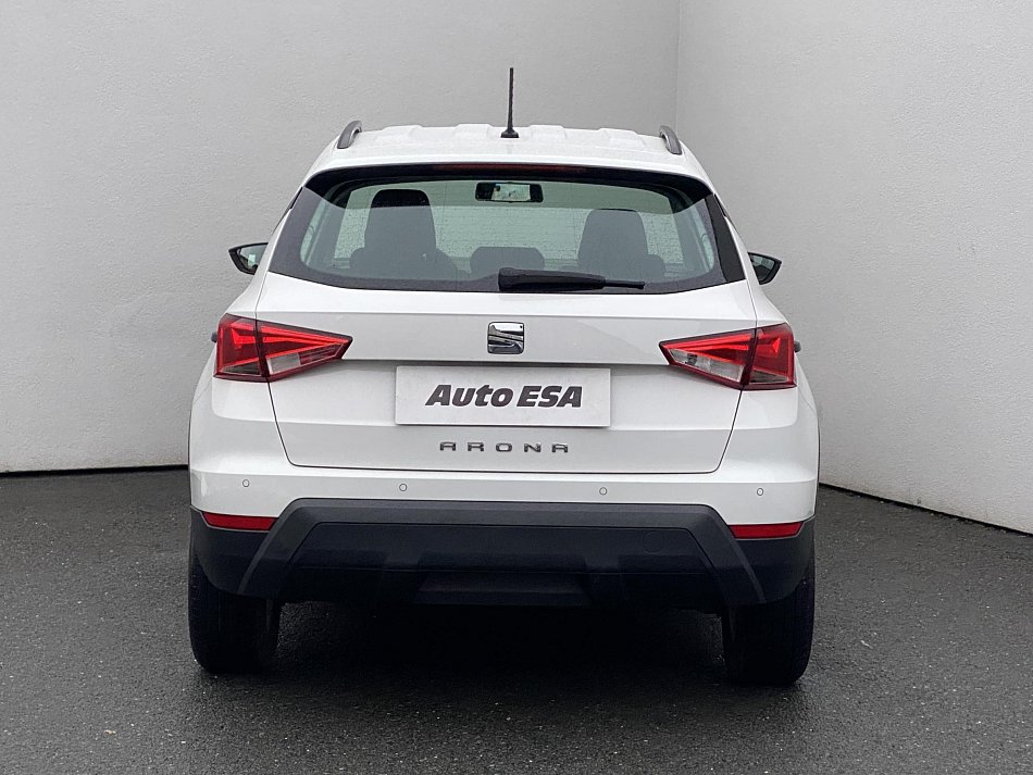 Seat Arona 1.0 TSi Reference