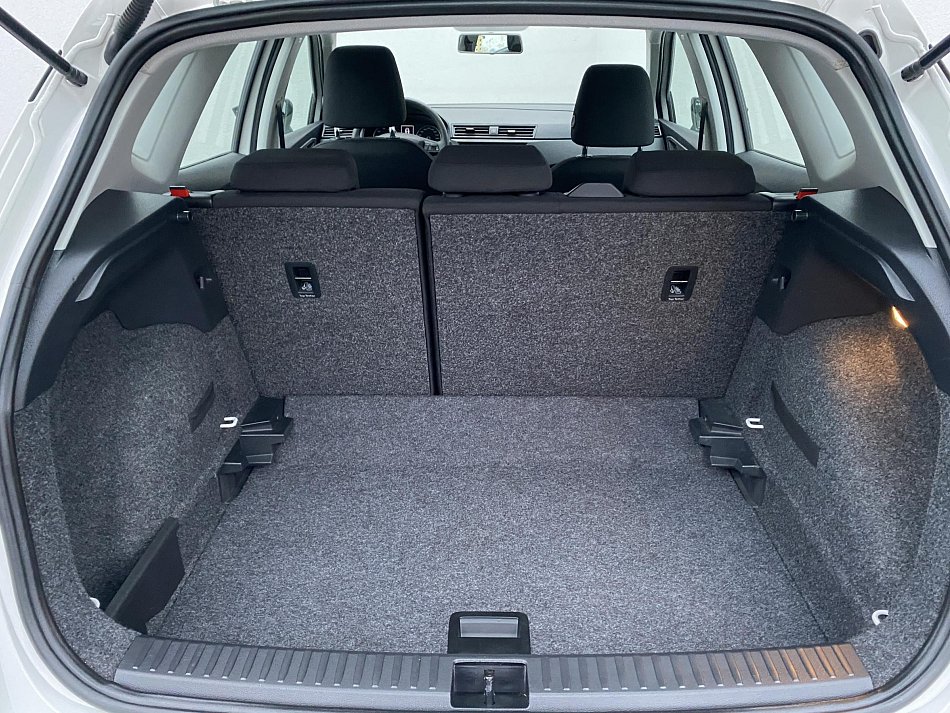 Seat Arona 1.0 TSi Reference