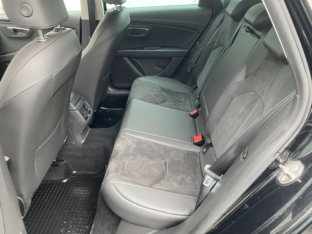 Seat Leon 1.8 TSi FR