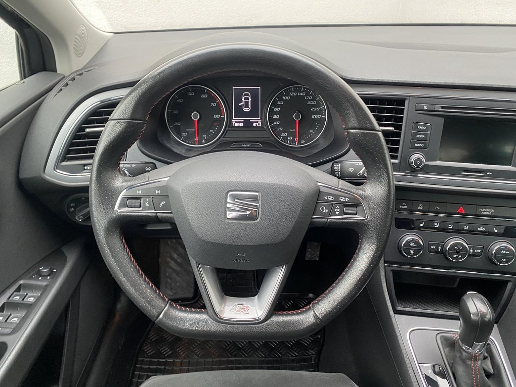 Seat Leon 1.8 TSi FR