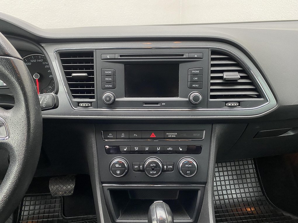 Seat Leon 1.8 TSi FR