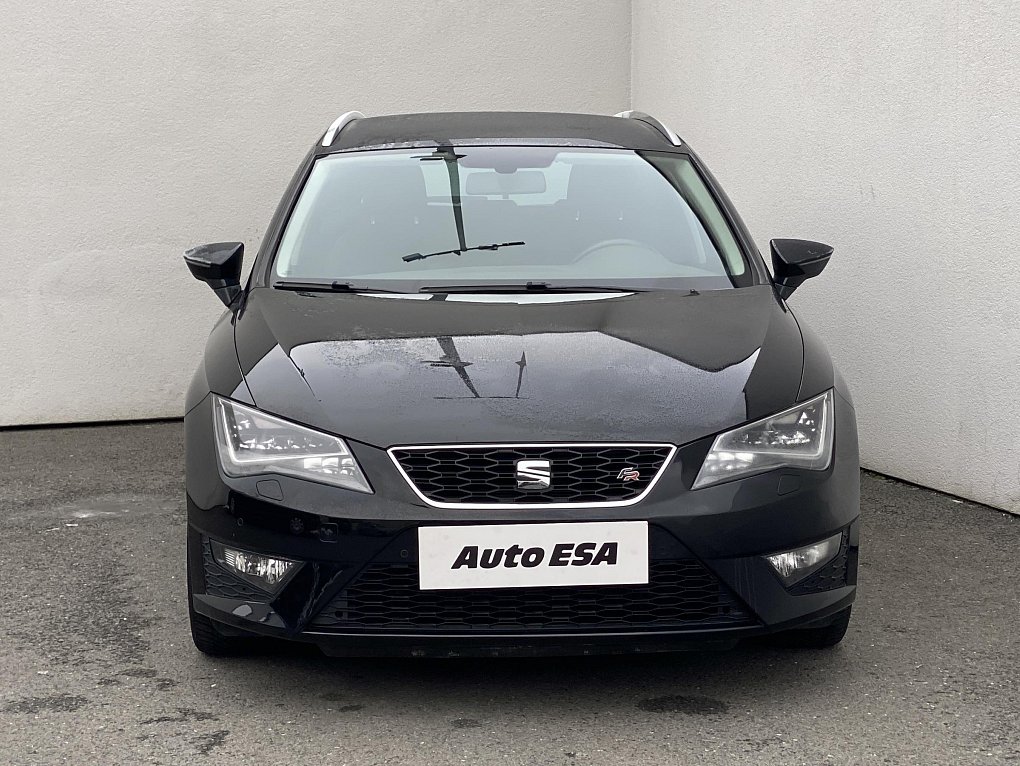 Seat Leon 1.8 TSi FR