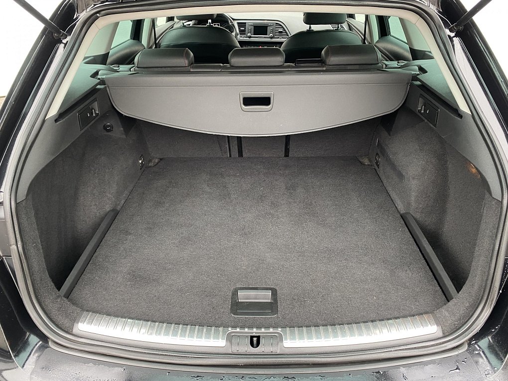 Seat Leon 1.8 TSi FR