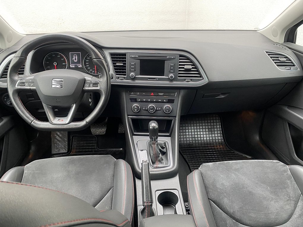 Seat Leon 1.8 TSi FR
