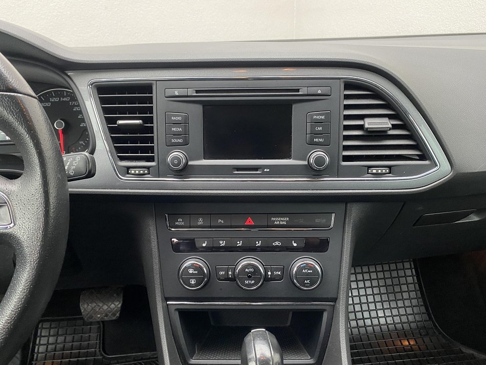 Seat Leon 1.8 TSi FR