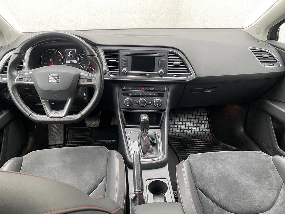 Seat Leon 1.8 TSi FR