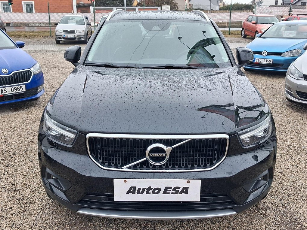 Volvo XC40 1.5T 
